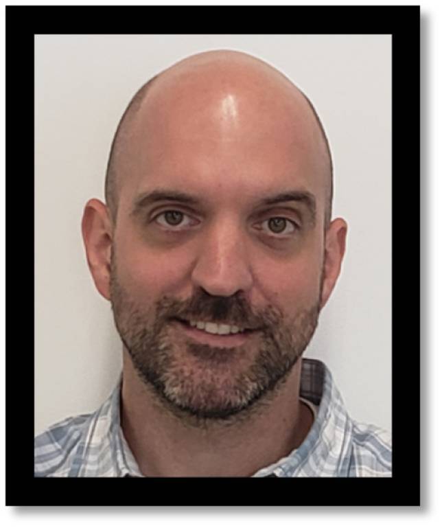 Brian A. Smith